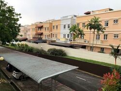 Cashew Park Condominium (D23), Condominium #592942921